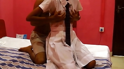 Indian School Girl First Time Sex Losing Virginity