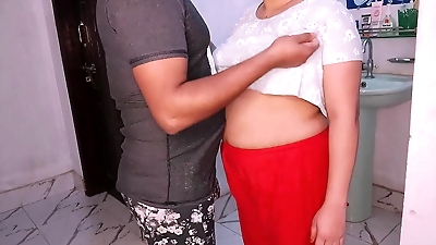 Forbidden Desi Sex Of Innocent Bhabhi With Her Devar