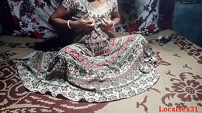 Indian Bhabhi Late Night Hot Sex With Husband