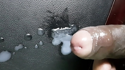 Desi Bangla boy CUM
