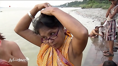 Indira Weis indian milf mom german