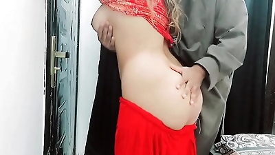 FULL VIDEO:Newly Married Wife Fucked in Ass By Her Father in Law When Her Husband Go Out For Work With Very Hot Clear Hindi Voice