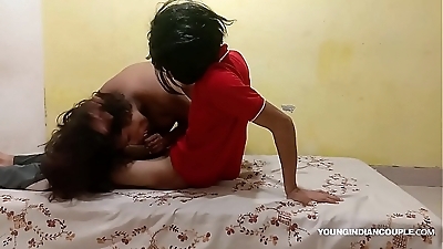 Unseen Indian Teen Sarika Sex With Vikki